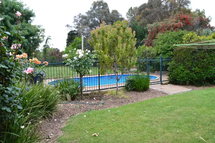 Second view of Homely house listing, 2 Konig Court, Orrvale VIC 3631