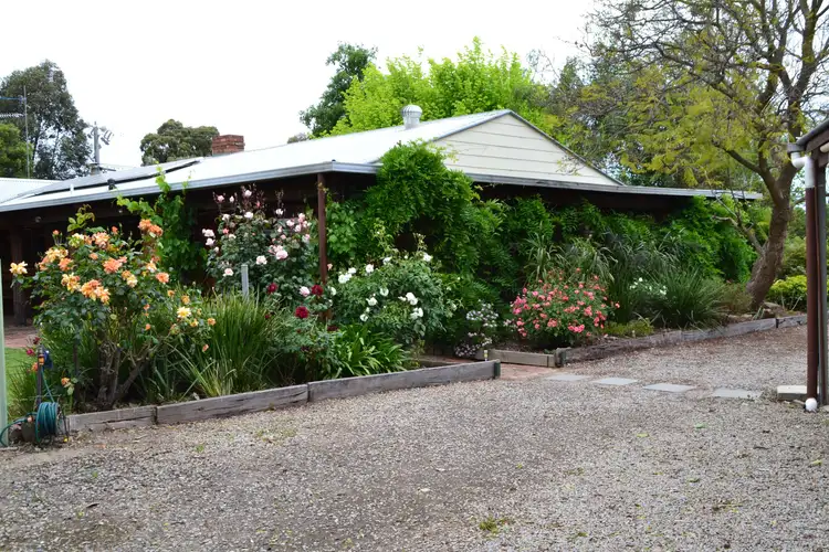 Fifth view of Homely house listing, 2 Konig Court, Orrvale VIC 3631