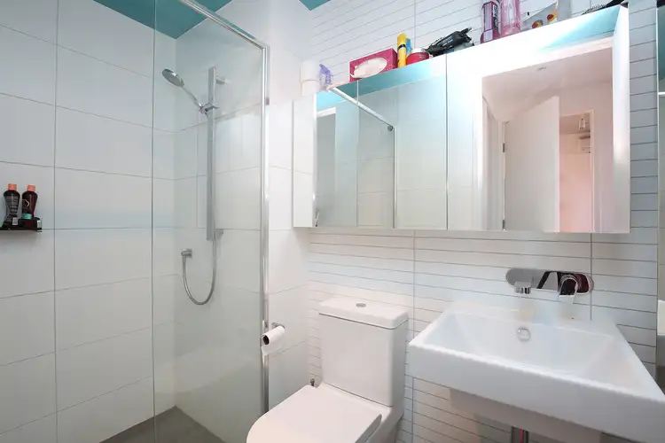 Fifth view of Homely apartment listing, 303/27 Macquarie Street, Prahran VIC 3181