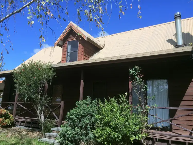 Main view of Homely house listing, 30 Dumaresq St, Uralla NSW 2358