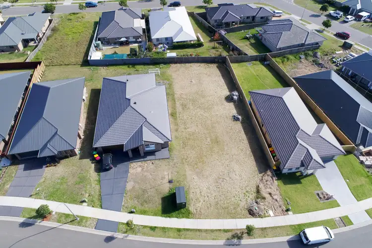 Fourth view of Homely land listing, 8 Prairie Way, Gillieston Heights NSW 2321