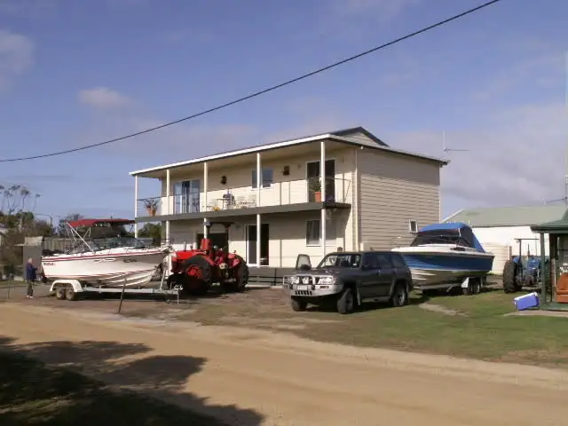 Main view of Homely house listing, 11 Wight Street, Manns Beach VIC 3971