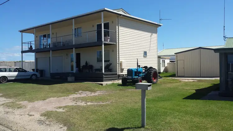 Second view of Homely house listing, 11 Wight Street, Manns Beach VIC 3971