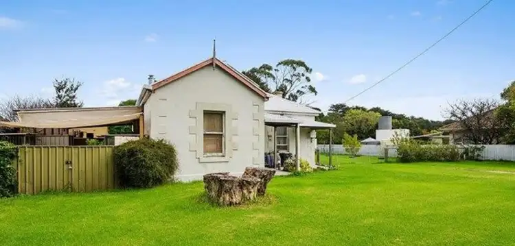 10-12 Randall Street, Tantanoola SA 5280