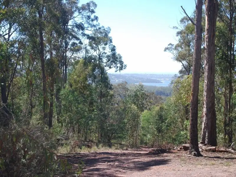 Main view of Homely land listing, Lot 197 Millingandi Road, Millingandi NSW 2549