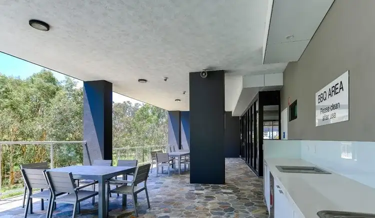 Third view of Homely apartment listing, 46/107 Kittyhawk Drive, Chermside QLD 4032