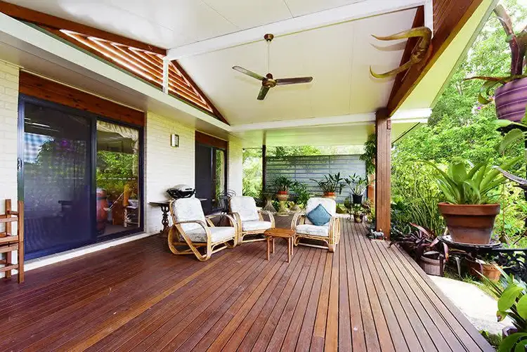 20 Sharyn Place, Glass House Mountains QLD 4518
