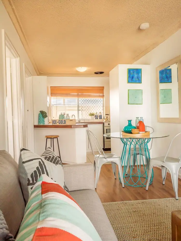 Seventh view of Homely unit listing, 1/6 Ozone Parade, Trigg WA 6029