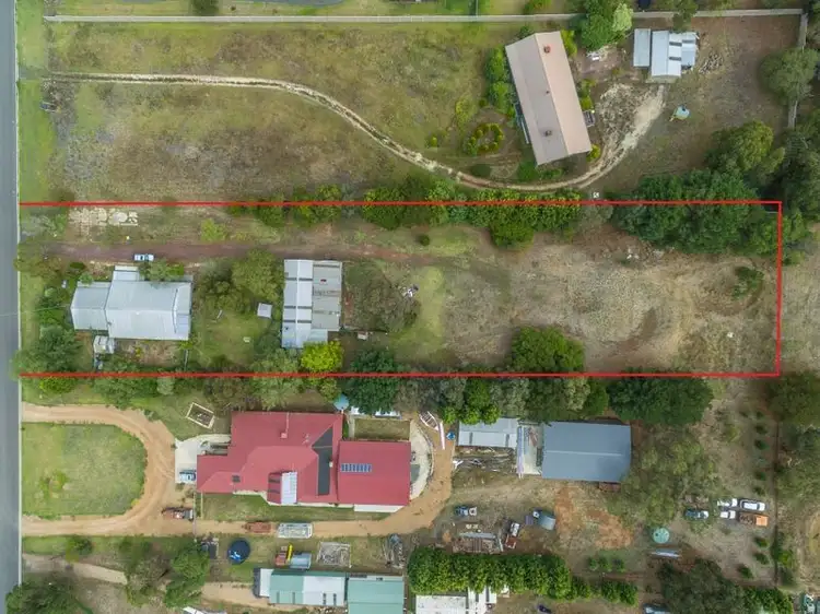 Third view of Homely house listing, 106 KING STREET, Wallan VIC 3756
