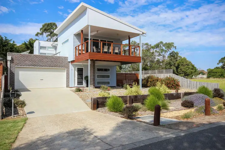 18 MOORINGS PLACE, Corinella VIC 3984