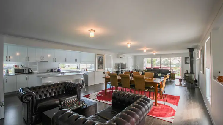 Third view of Homely house listing, 18 MOORINGS PLACE, Corinella VIC 3984