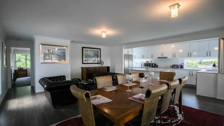 Fourth view of Homely house listing, 18 MOORINGS PLACE, Corinella VIC 3984
