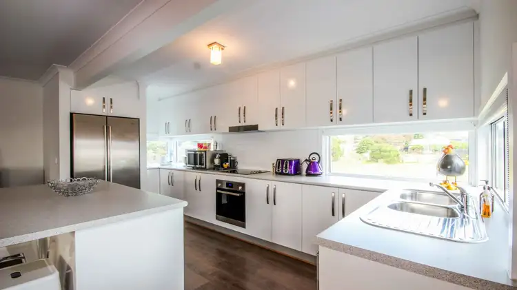 Fifth view of Homely house listing, 18 MOORINGS PLACE, Corinella VIC 3984