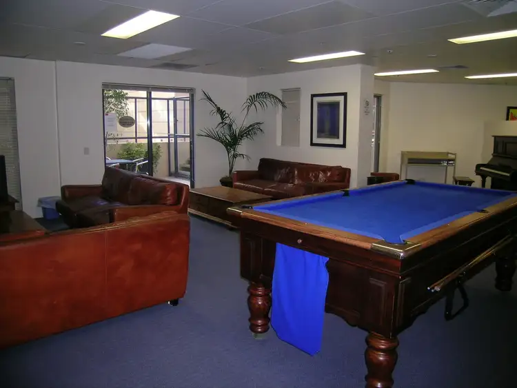 Third view of Homely unit listing, 2101/104 Margaret Street, Brisbane City QLD 4000
