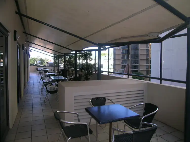 Fourth view of Homely unit listing, 2101/104 Margaret Street, Brisbane City QLD 4000