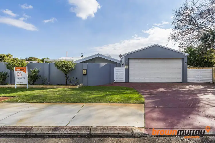 57 First Avenue, Rossmoyne WA 6148