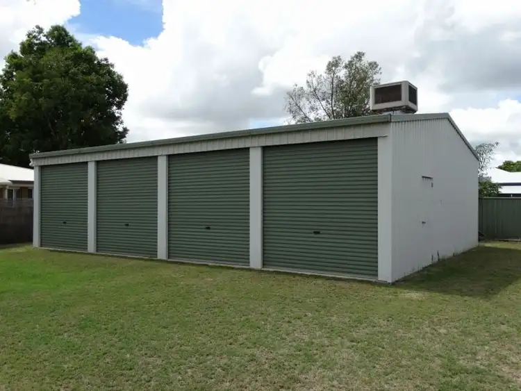 Third view of Homely land listing, 3 Covington Street, Chinchilla QLD 4413