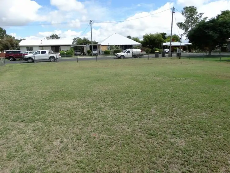 Fourth view of Homely land listing, 3 Covington Street, Chinchilla QLD 4413