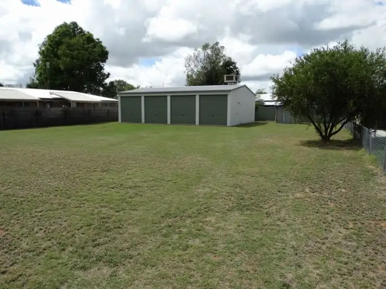 Fifth view of Homely land listing, 3 Covington Street, Chinchilla QLD 4413