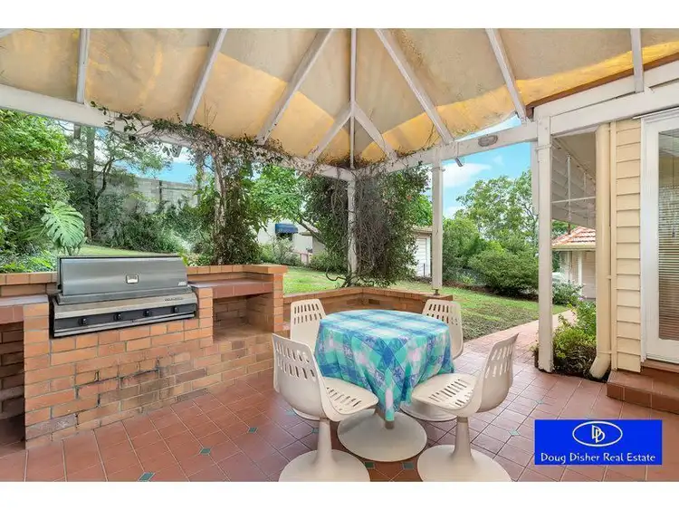 Second view of Homely house listing, 24 Camira Street, St Lucia QLD 4067