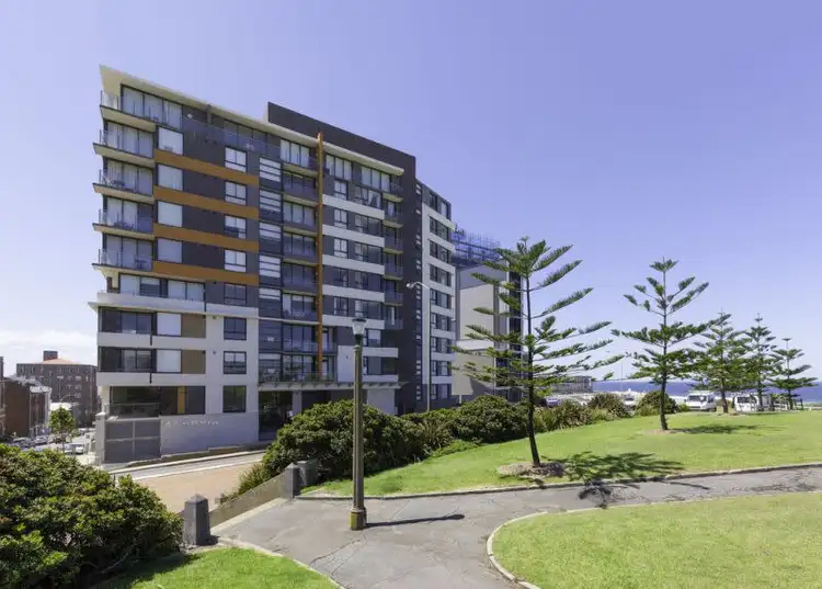 411/67 Watt Street, Newcastle NSW 2300