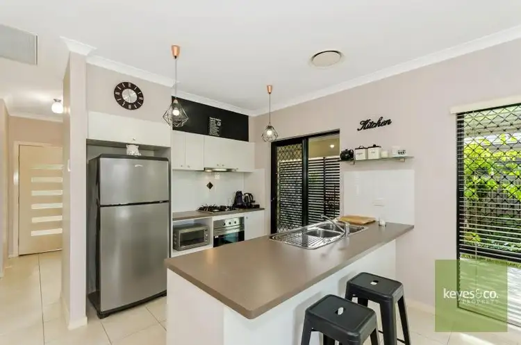 Second view of Homely house listing, 36 Yarra Crescent, Kelso QLD 4815