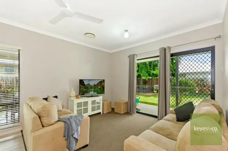 Third view of Homely house listing, 36 Yarra Crescent, Kelso QLD 4815