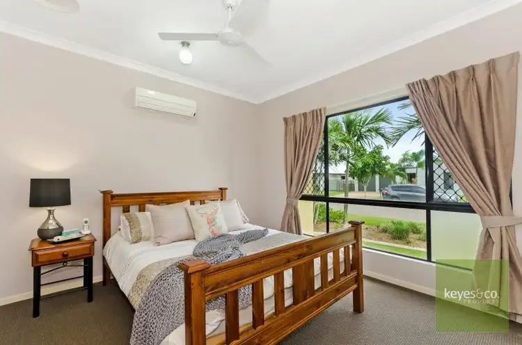 Fourth view of Homely house listing, 36 Yarra Crescent, Kelso QLD 4815