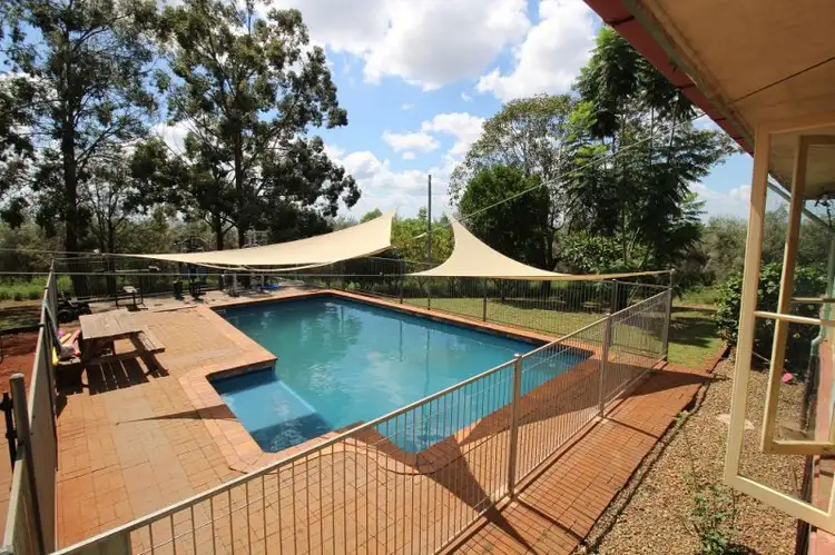 Third view of Homely house listing, 190 Dowers Road, Tingoora QLD 4608