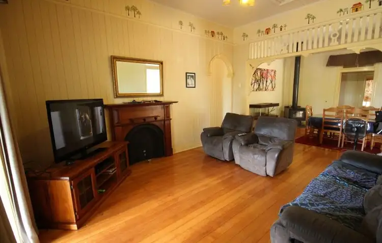 Fifth view of Homely house listing, 190 Dowers Road, Tingoora QLD 4608