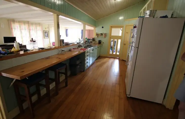 Sixth view of Homely house listing, 190 Dowers Road, Tingoora QLD 4608