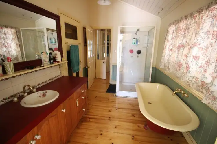 Seventh view of Homely house listing, 190 Dowers Road, Tingoora QLD 4608