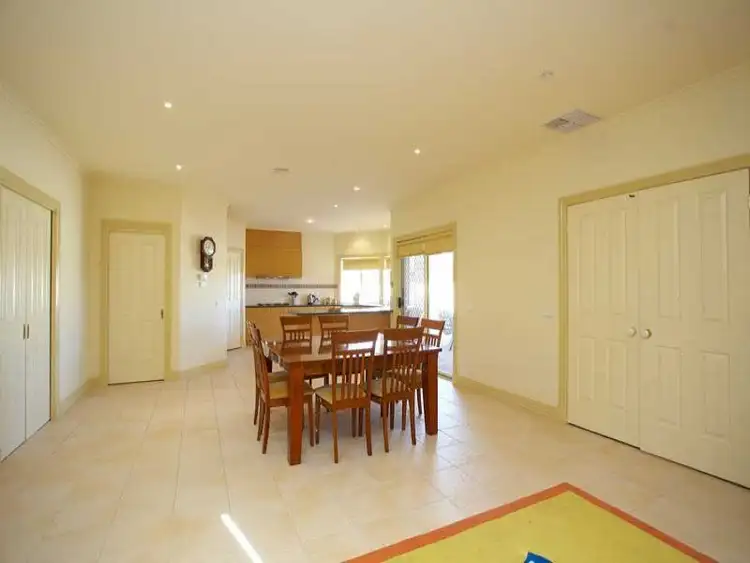 Fifth view of Homely house listing, 6 Salerno Crt, Point Cook VIC 3030