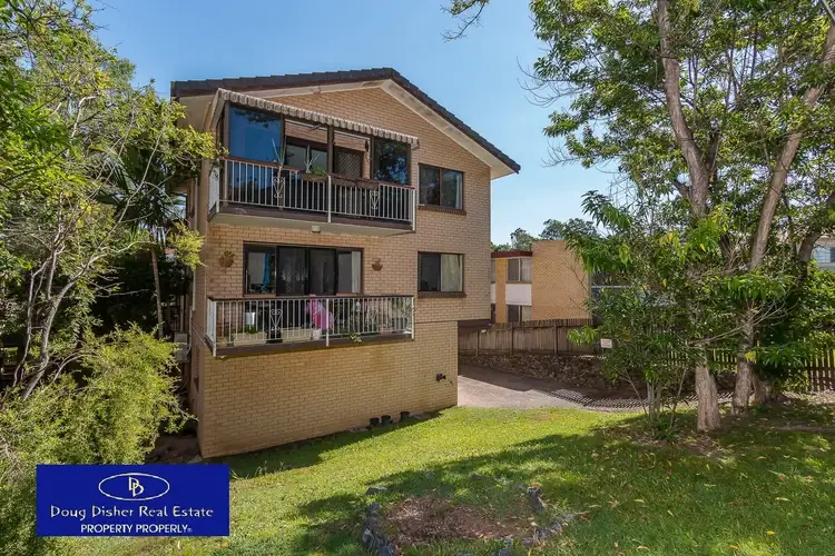 6/55 Maryvale Street, Toowong QLD 4066