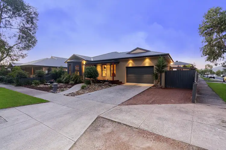 Second view of Homely house listing, 15 Ovens Circuit, Whittlesea VIC 3757