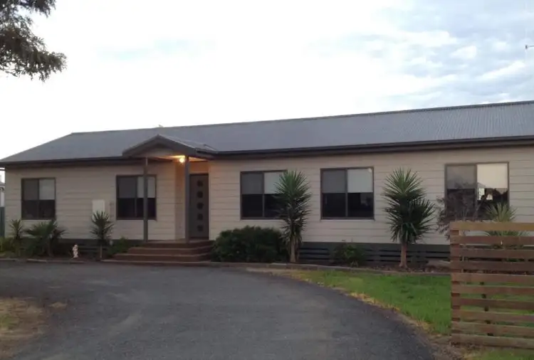 Main view of Homely house listing, 29 Mawson Street, Orbost VIC 3888