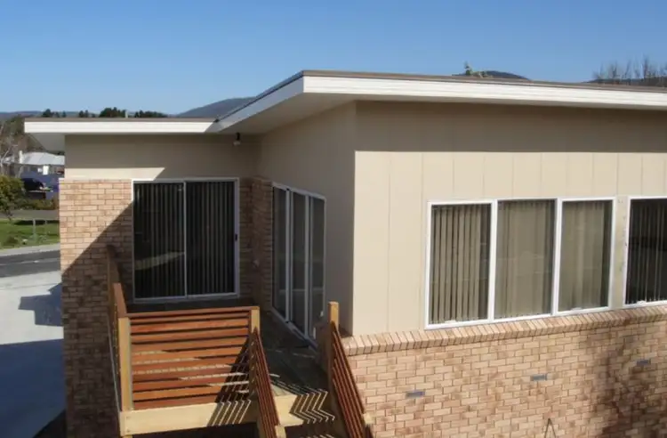 Second view of Homely villa listing, 6/5 Incana Rd, Margate TAS 7054