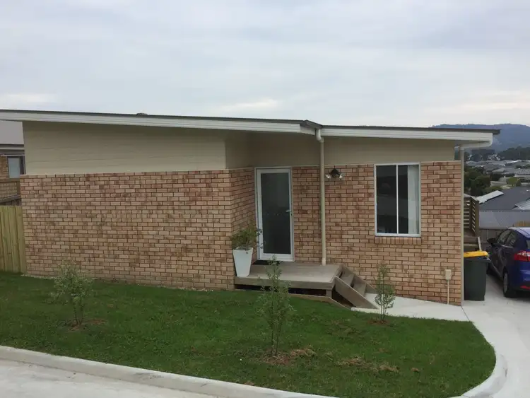 Third view of Homely villa listing, 6/5 Incana Rd, Margate TAS 7054