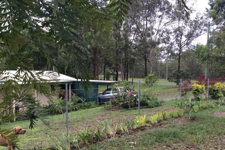 44 Old Pipers Creek Rd, Dondingalong NSW 2440