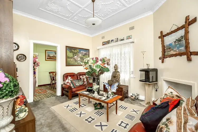 Second view of Homely house listing, 6 Moore Street, Strathfield NSW 2135