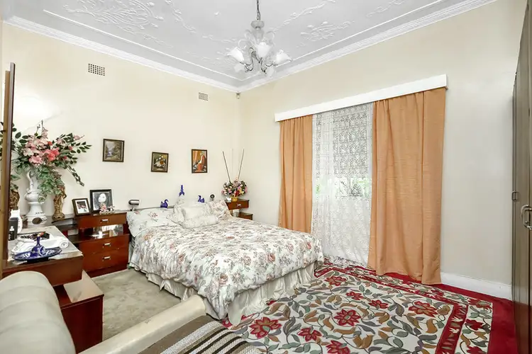 Fifth view of Homely house listing, 6 Moore Street, Strathfield NSW 2135