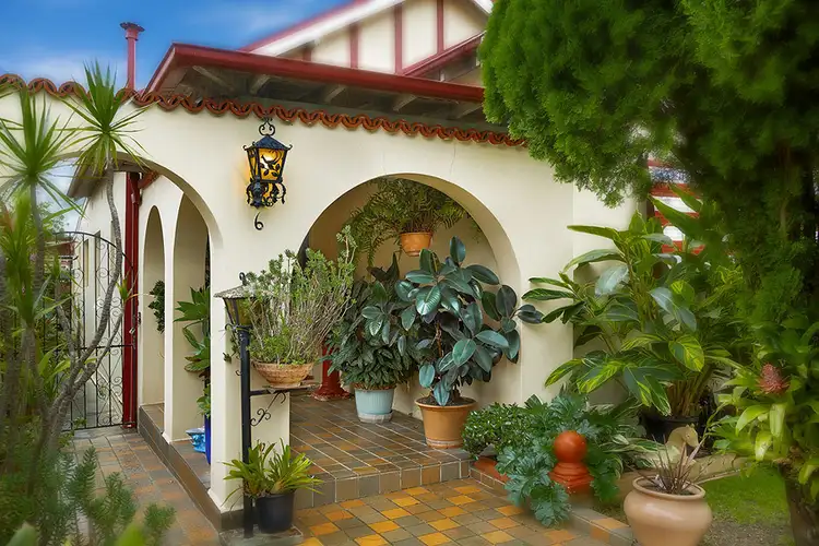 Sixth view of Homely house listing, 6 Moore Street, Strathfield NSW 2135