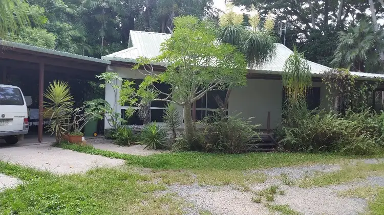 Main view of Homely rural property listing, 19 Palm Avenue, Mowbray QLD 4877
