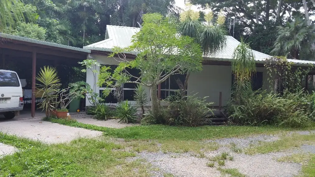 Main view of Homely rural property listing, 19 Palm Avenue, Mowbray QLD 4877