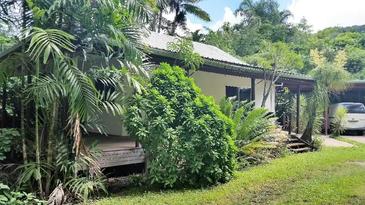 Second view of Homely rural property listing, 19 Palm Avenue, Mowbray QLD 4877
