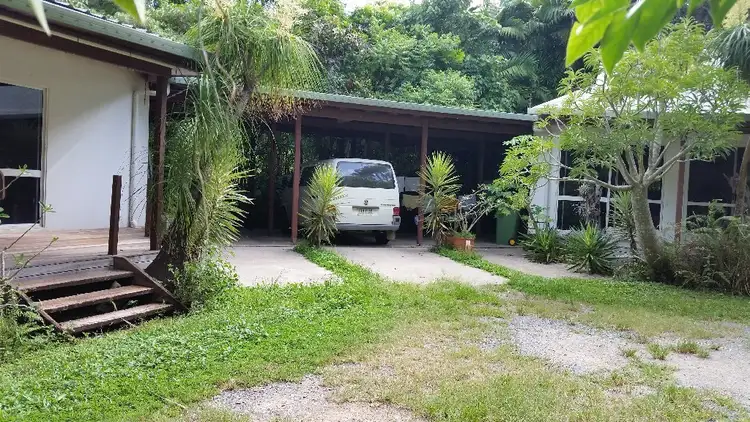 Third view of Homely rural property listing, 19 Palm Avenue, Mowbray QLD 4877