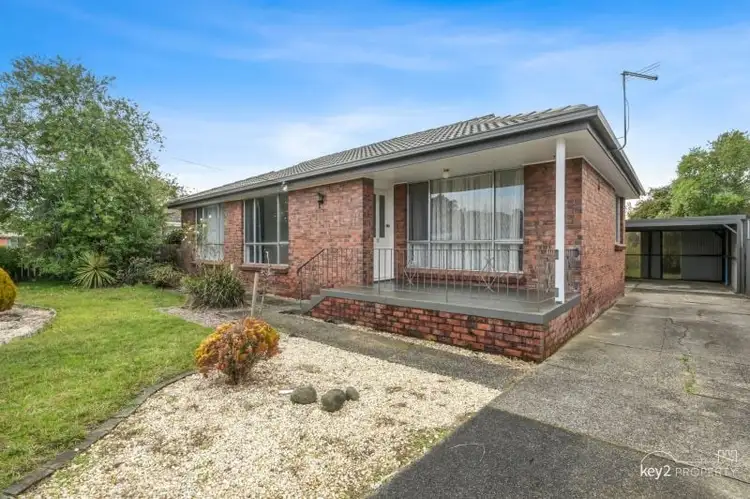 18 Morris Street, Prospect TAS 7250