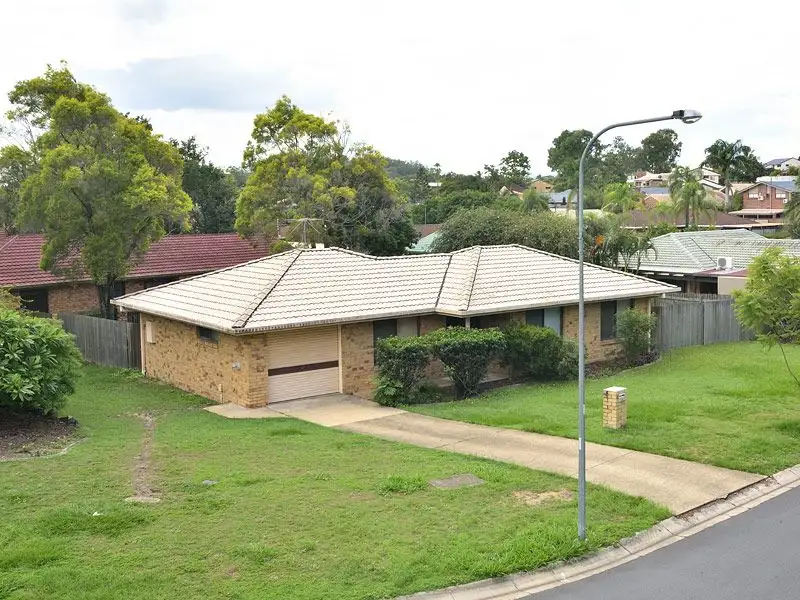 Main view of Homely house listing, 1 Narona Street, Middle Park QLD 4074