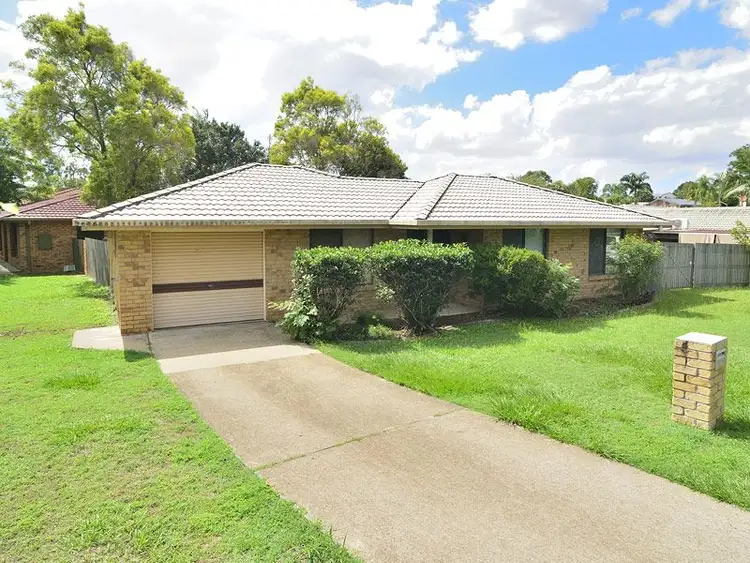Third view of Homely house listing, 1 Narona Street, Middle Park QLD 4074