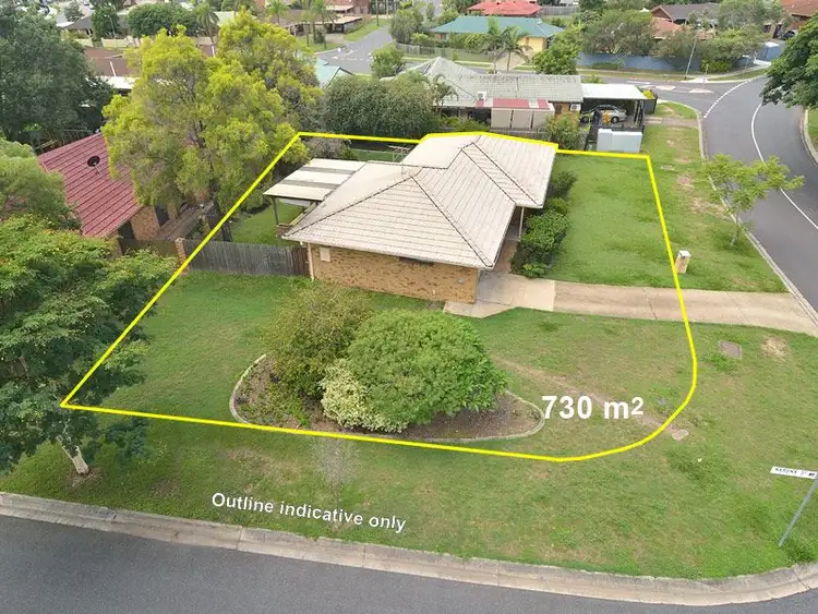 Fourth view of Homely house listing, 1 Narona Street, Middle Park QLD 4074